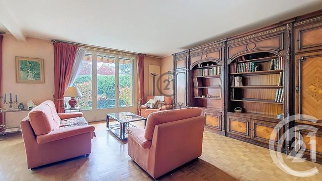 Appartement F4 à vendre - 4 pièces - 108.0 m2 - LE RAINCY - 93 - ILE-DE-FRANCE - Century 21 Quartier De La Gare