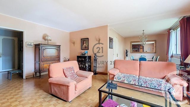 appartement - LE RAINCY - 93