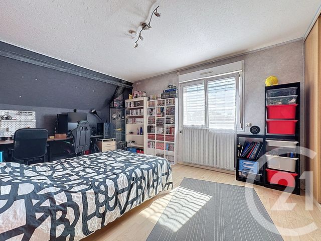 maison à vendre - 7 pièces - 144.05 m2 - VILLEMOMBLE - 93 - ILE-DE-FRANCE - Century 21 Quartier De La Gare