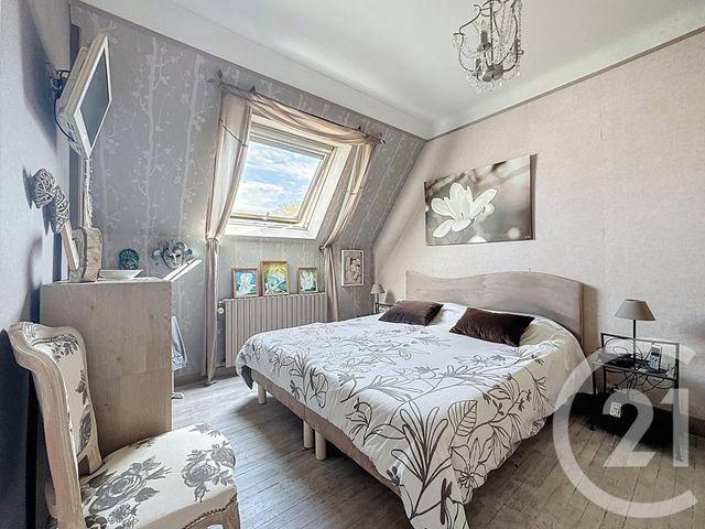 maison à vendre - 7 pièces - 144.05 m2 - VILLEMOMBLE - 93 - ILE-DE-FRANCE - Century 21 Quartier De La Gare