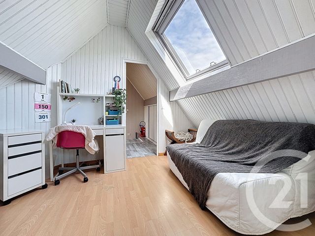 maison à vendre - 7 pièces - 144.05 m2 - VILLEMOMBLE - 93 - ILE-DE-FRANCE - Century 21 Quartier De La Gare