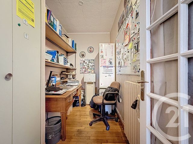 maison à vendre - 7 pièces - 144.05 m2 - VILLEMOMBLE - 93 - ILE-DE-FRANCE - Century 21 Quartier De La Gare