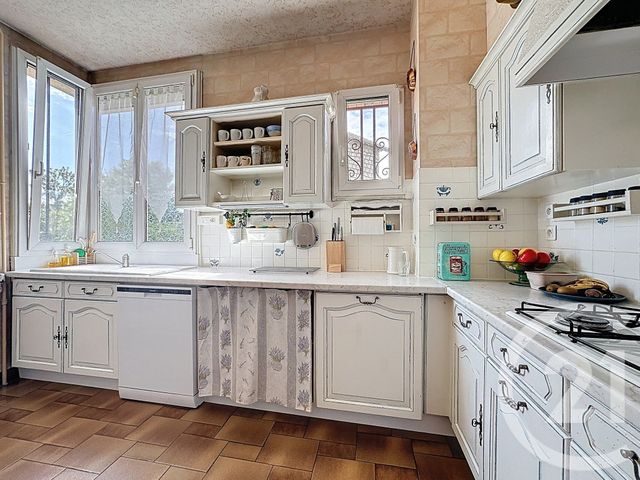 maison à vendre - 7 pièces - 144.05 m2 - VILLEMOMBLE - 93 - ILE-DE-FRANCE - Century 21 Quartier De La Gare