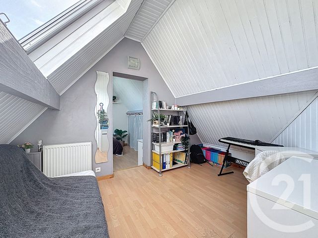maison à vendre - 7 pièces - 144.05 m2 - VILLEMOMBLE - 93 - ILE-DE-FRANCE - Century 21 Quartier De La Gare