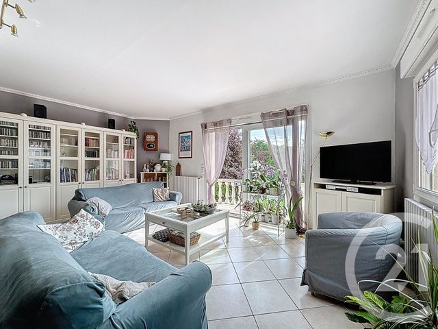maison à vendre - 7 pièces - 144.05 m2 - VILLEMOMBLE - 93 - ILE-DE-FRANCE - Century 21 Quartier De La Gare