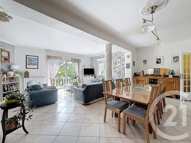maison - VILLEMOMBLE - 93