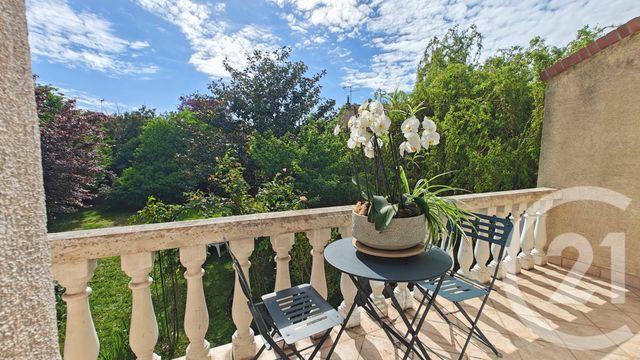 maison à vendre - 7 pièces - 144.05 m2 - VILLEMOMBLE - 93 - ILE-DE-FRANCE - Century 21 Quartier De La Gare