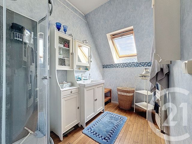 maison à vendre - 7 pièces - 144.05 m2 - VILLEMOMBLE - 93 - ILE-DE-FRANCE - Century 21 Quartier De La Gare
