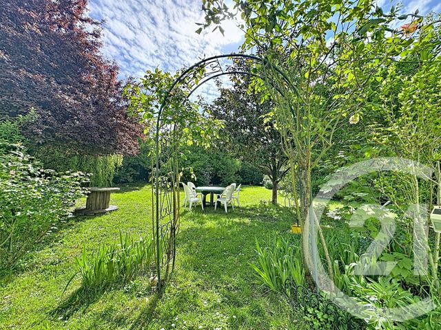 maison à vendre - 7 pièces - 144.05 m2 - VILLEMOMBLE - 93 - ILE-DE-FRANCE - Century 21 Quartier De La Gare