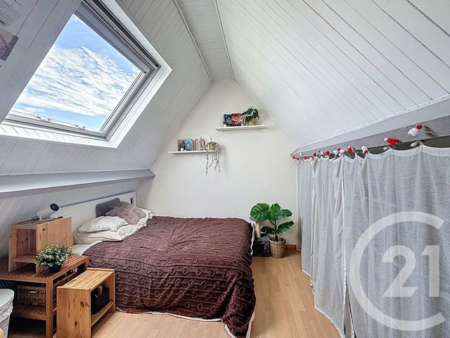 maison à vendre - 7 pièces - 144.05 m2 - VILLEMOMBLE - 93 - ILE-DE-FRANCE - Century 21 Quartier De La Gare