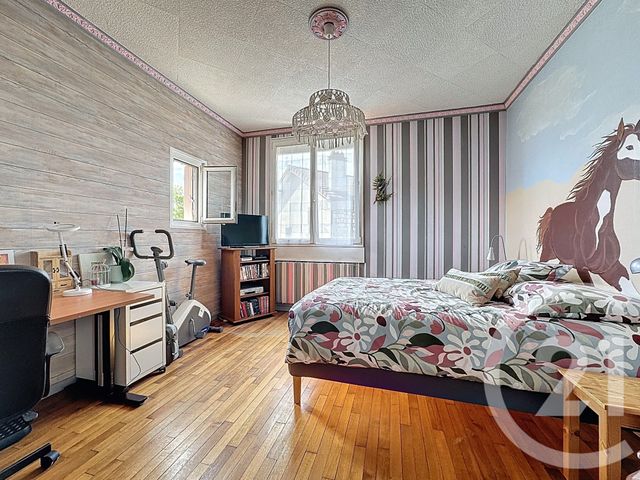 maison à vendre - 7 pièces - 144.05 m2 - VILLEMOMBLE - 93 - ILE-DE-FRANCE - Century 21 Quartier De La Gare