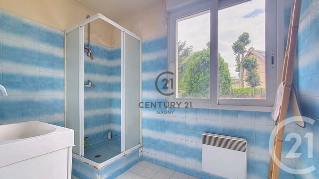 maison à vendre - 7 pièces - 221.0 m2 - LE RAINCY - 93 - ILE-DE-FRANCE - Century 21 Quartier De La Gare