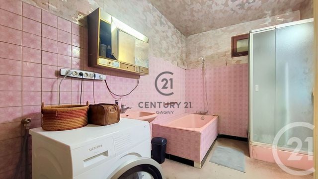 maison à vendre - 7 pièces - 221.0 m2 - LE RAINCY - 93 - ILE-DE-FRANCE - Century 21 Quartier De La Gare