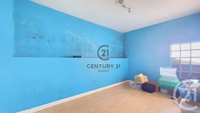 maison à vendre - 7 pièces - 221.0 m2 - LE RAINCY - 93 - ILE-DE-FRANCE - Century 21 Quartier De La Gare