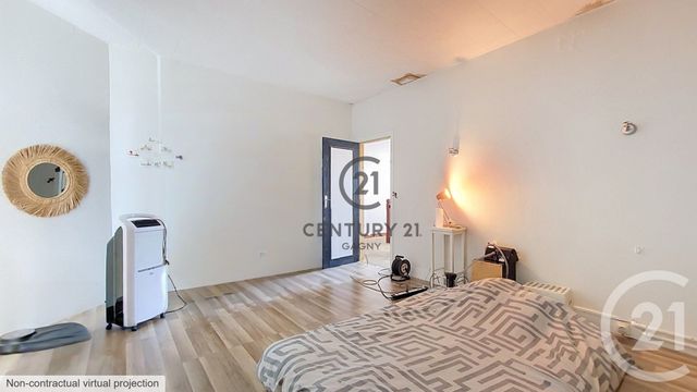 maison à vendre - 7 pièces - 221.0 m2 - LE RAINCY - 93 - ILE-DE-FRANCE - Century 21 Quartier De La Gare