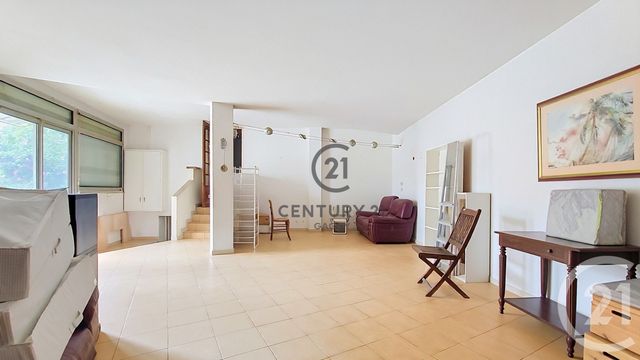 maison à vendre - 7 pièces - 221.0 m2 - LE RAINCY - 93 - ILE-DE-FRANCE - Century 21 Quartier De La Gare