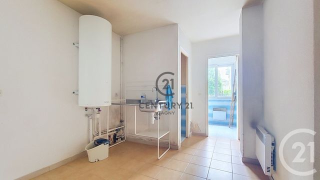 maison à vendre - 7 pièces - 221.0 m2 - LE RAINCY - 93 - ILE-DE-FRANCE - Century 21 Quartier De La Gare