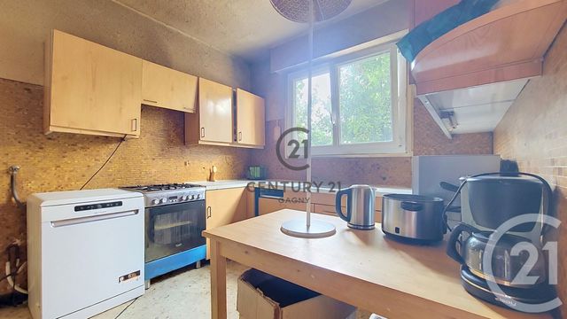 maison à vendre - 7 pièces - 221.0 m2 - LE RAINCY - 93 - ILE-DE-FRANCE - Century 21 Quartier De La Gare