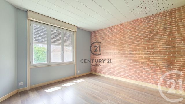 maison à vendre - 7 pièces - 221.0 m2 - LE RAINCY - 93 - ILE-DE-FRANCE - Century 21 Quartier De La Gare