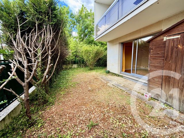 Appartement F2 à vendre - 2 pièces - 49.0 m2 - LE RAINCY - 93 - ILE-DE-FRANCE - Century 21 Quartier De La Gare