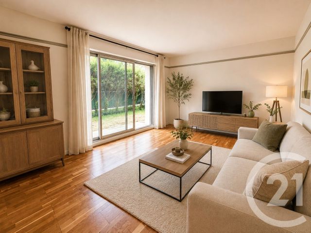 Appartement F2 à vendre LE RAINCY