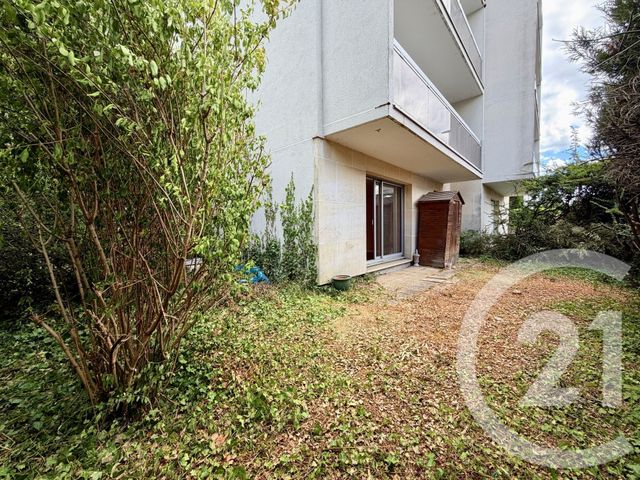 Appartement F2 à vendre - 2 pièces - 49.0 m2 - LE RAINCY - 93 - ILE-DE-FRANCE - Century 21 Quartier De La Gare