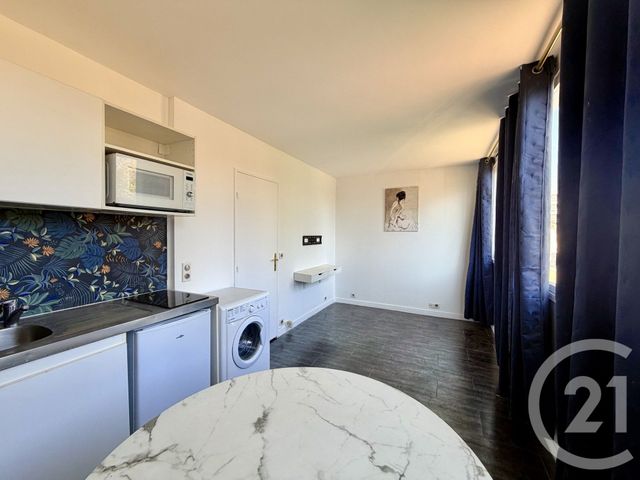 Appartement F1 à vendre - 1 pièce - 20.0 m2 - VILLEMOMBLE - 93 - ILE-DE-FRANCE - Century 21 Quartier De La Gare