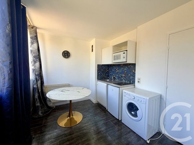 Appartement F1 à vendre - 1 pièce - 20.0 m2 - VILLEMOMBLE - 93 - ILE-DE-FRANCE - Century 21 Quartier De La Gare