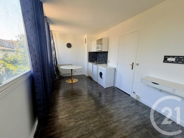 Appartement F1 à vendre VILLEMOMBLE