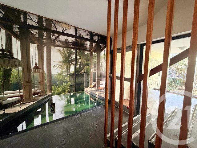 Appartement F2 à vendre - 2 pièces - 42.87 m2 - VILLEMOMBLE - 93 - ILE-DE-FRANCE - Century 21 Quartier De La Gare