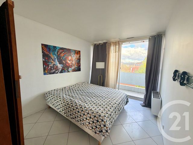 Appartement F3 à vendre - 3 pièces - 61.0 m2 - VILLEMOMBLE - 93 - ILE-DE-FRANCE - Century 21 Quartier De La Gare