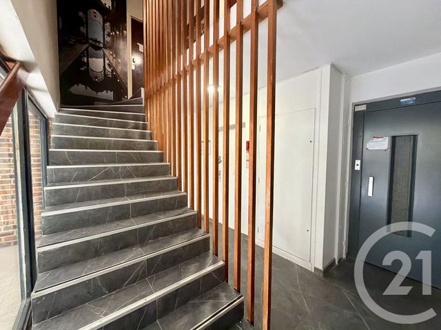Appartement F3 à vendre - 3 pièces - 61.0 m2 - VILLEMOMBLE - 93 - ILE-DE-FRANCE - Century 21 Quartier De La Gare