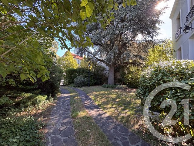 maison à vendre - 9 pièces - 180.0 m2 - VILLEMOMBLE - 93 - ILE-DE-FRANCE - Century 21 Quartier De La Gare