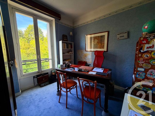 maison à vendre - 9 pièces - 180.0 m2 - VILLEMOMBLE - 93 - ILE-DE-FRANCE - Century 21 Quartier De La Gare