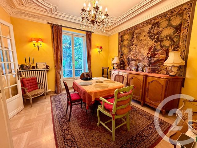 maison à vendre - 9 pièces - 180.0 m2 - VILLEMOMBLE - 93 - ILE-DE-FRANCE - Century 21 Quartier De La Gare
