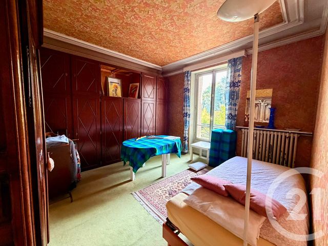 maison à vendre - 9 pièces - 180.0 m2 - VILLEMOMBLE - 93 - ILE-DE-FRANCE - Century 21 Quartier De La Gare