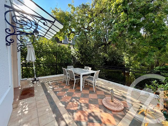 maison à vendre - 9 pièces - 180.0 m2 - VILLEMOMBLE - 93 - ILE-DE-FRANCE - Century 21 Quartier De La Gare