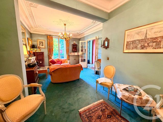 maison à vendre - 9 pièces - 180.0 m2 - VILLEMOMBLE - 93 - ILE-DE-FRANCE - Century 21 Quartier De La Gare