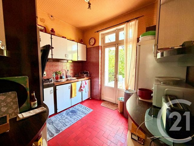 maison à vendre - 9 pièces - 180.0 m2 - VILLEMOMBLE - 93 - ILE-DE-FRANCE - Century 21 Quartier De La Gare