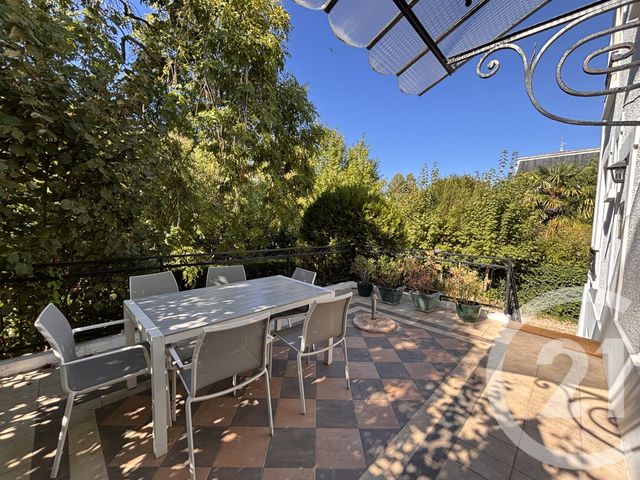 maison à vendre - 9 pièces - 180.0 m2 - VILLEMOMBLE - 93 - ILE-DE-FRANCE - Century 21 Quartier De La Gare