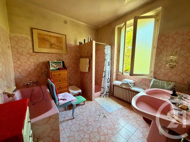 maison à vendre - 9 pièces - 180.0 m2 - VILLEMOMBLE - 93 - ILE-DE-FRANCE - Century 21 Quartier De La Gare