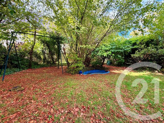 maison à vendre - 9 pièces - 180.0 m2 - VILLEMOMBLE - 93 - ILE-DE-FRANCE - Century 21 Quartier De La Gare