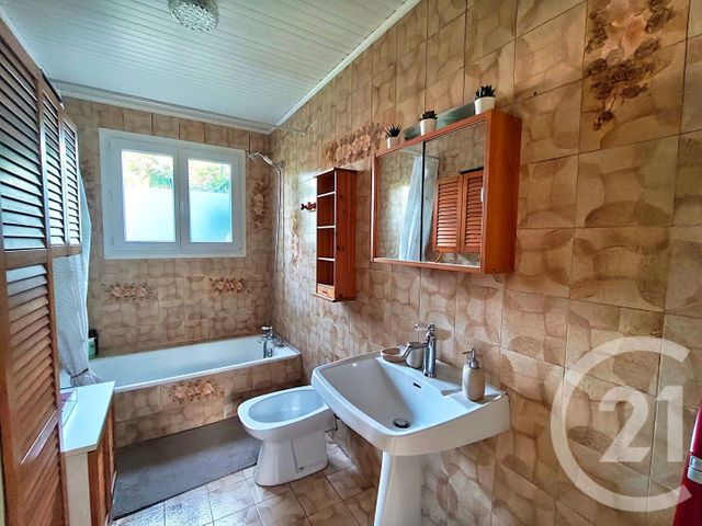 maison à vendre - 4 pièces - 80.0 m2 - VILLEMOMBLE - 93 - ILE-DE-FRANCE - Century 21 Quartier De La Gare