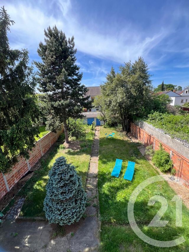 maison à vendre - 4 pièces - 80.0 m2 - VILLEMOMBLE - 93 - ILE-DE-FRANCE - Century 21 Quartier De La Gare