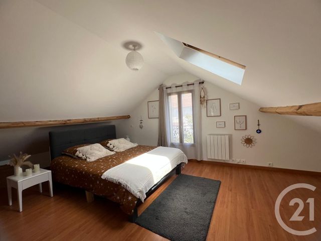 maison à vendre - 4 pièces - 80.0 m2 - VILLEMOMBLE - 93 - ILE-DE-FRANCE - Century 21 Quartier De La Gare