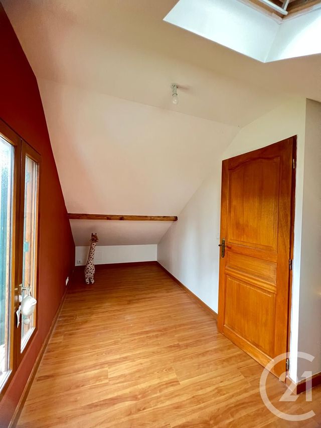 maison à vendre - 4 pièces - 80.0 m2 - VILLEMOMBLE - 93 - ILE-DE-FRANCE - Century 21 Quartier De La Gare