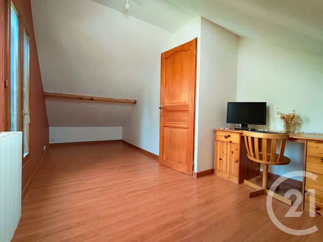 maison à vendre - 4 pièces - 80.0 m2 - VILLEMOMBLE - 93 - ILE-DE-FRANCE - Century 21 Quartier De La Gare