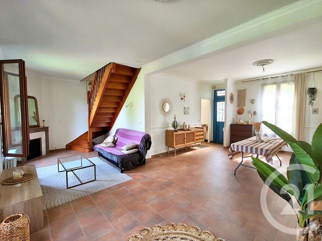 maison - VILLEMOMBLE - 93