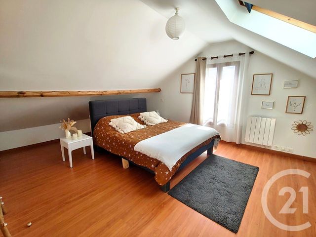 maison à vendre - 4 pièces - 80.0 m2 - VILLEMOMBLE - 93 - ILE-DE-FRANCE - Century 21 Quartier De La Gare