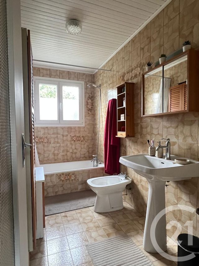 maison à vendre - 4 pièces - 80.0 m2 - VILLEMOMBLE - 93 - ILE-DE-FRANCE - Century 21 Quartier De La Gare